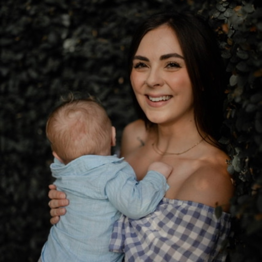 Meet your Posher, Madison